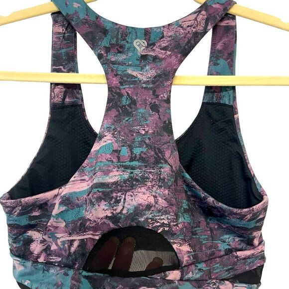 Colosseum Active Sports Bra-Size L - Picture 4 of 6